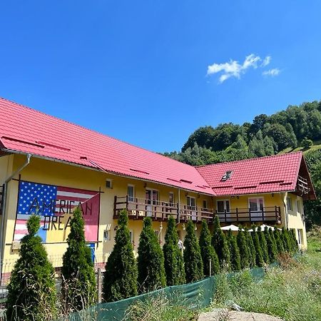American Dream 西蒙 外观 照片
